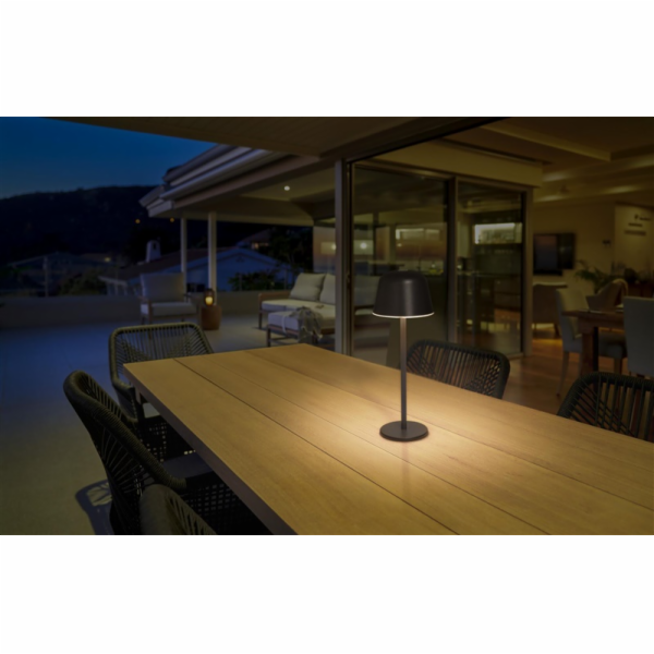 STOLNÍ LAMPA LEDVANCE ENDURA 2,5W IP54
