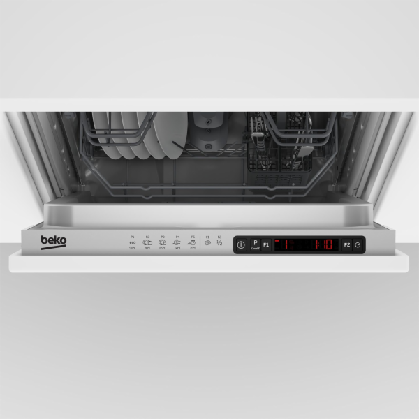 BEKO IM DIS35023E Myčka nádobí