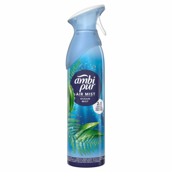 OSVĚŽOVAČ VZDUCHU AMBIPUR OCEAN MIST 185ML