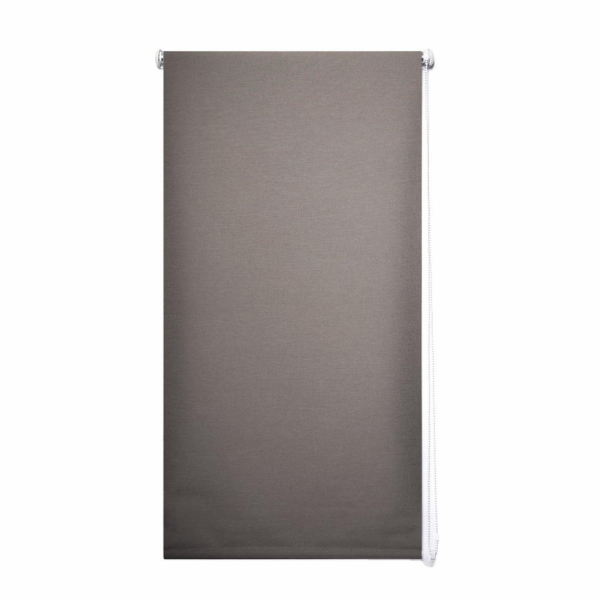 Roletový závěs Domoletti MELANGE SILVER 6, 90 x 230 cm