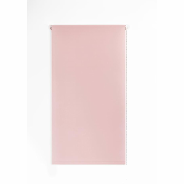 Roletový závěs DOMOLETTI RAINBOW 220, růžový, 80×220 cm