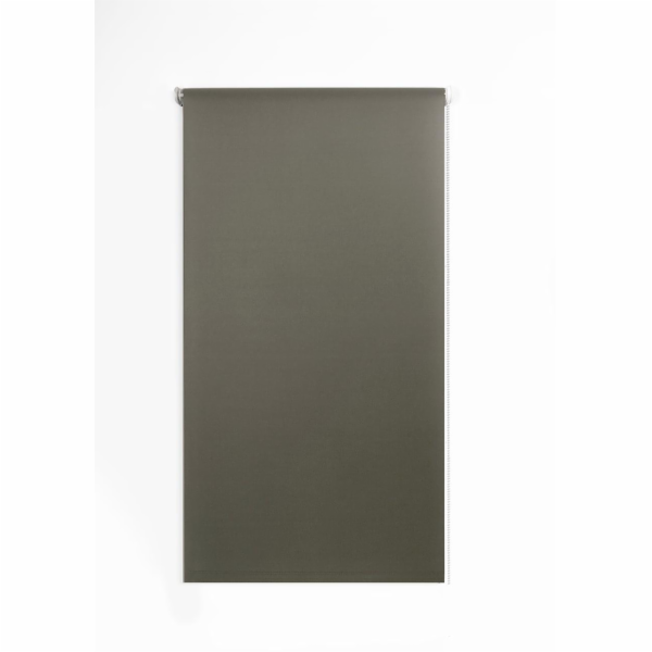 Roletový závěs DOMOLETTI RAINBOW 228, hnědý, 60×220 cm