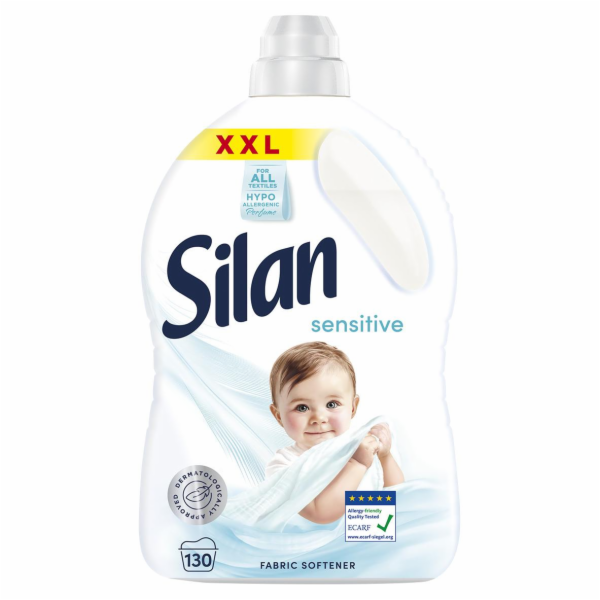 MINKŠ SKAL SILAN SENSITIVE 130SKAL 2,86L