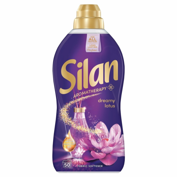 AVIKÁTOR SILAN DREAMY LOTUS 50SK 1,1L
