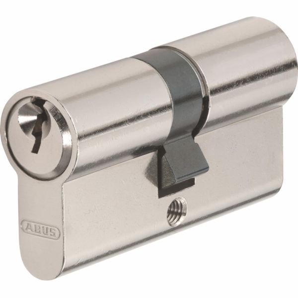 Válec Abus E50N, (din) standard, 30 - 40 mm, šedý