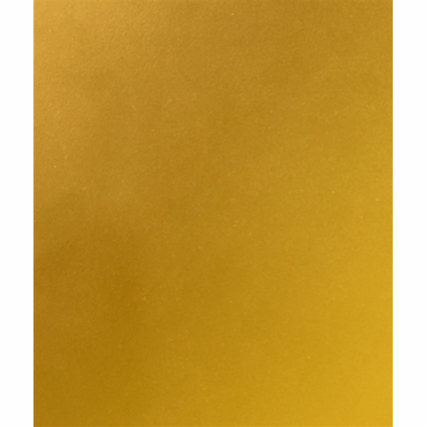 Nástěnné svítidlo Domoletti Muna 18151-L-GD, 18 W, 4000 °K