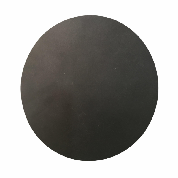 Nástěnné svítidlo Domoletti Muna 18151-L-BK, 18 W, 4000 °K
