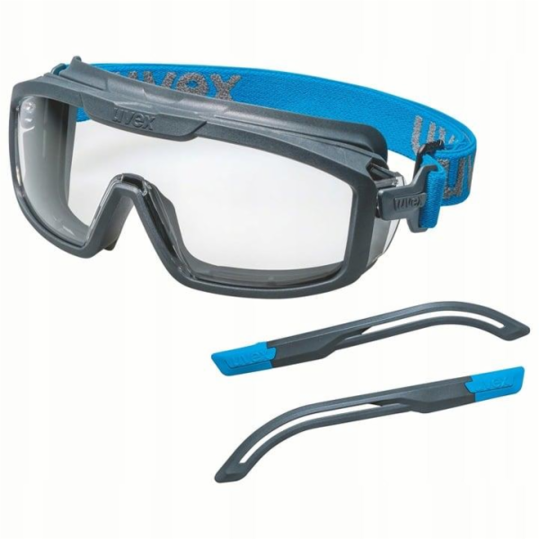 Ochranné brýle Uvex UVEX i-Guard+