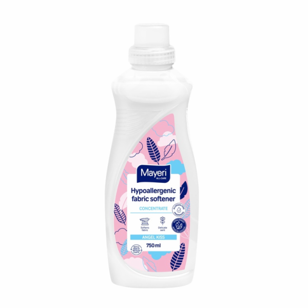 SOFTWARE MAYERI ALLCARANGELKISS 0,75L