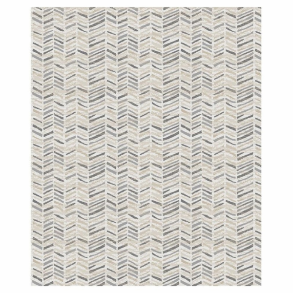 Interiérový koberec Domoletti VELUTO 54012/YC9-E, pískový...