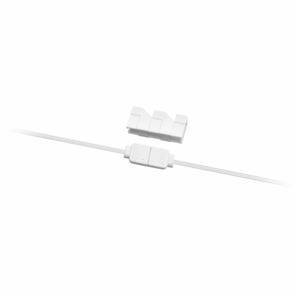 Thermaltake CT200 ARGB Sync PC Cooling Fan White (Single ...
