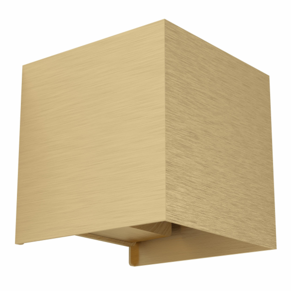 Nástěnné svítidlo Eglo Valmontone 901091, 6 W, LED, 3000K