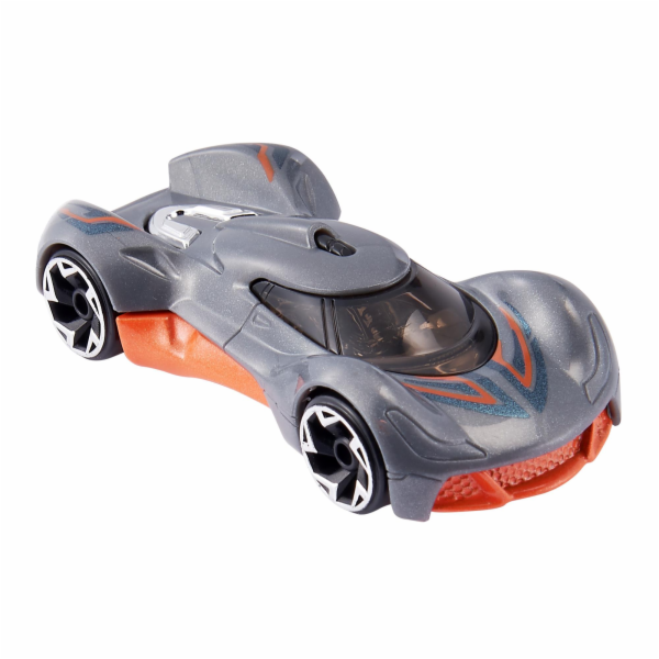 Autíčko Zuru Metal Machines 6708