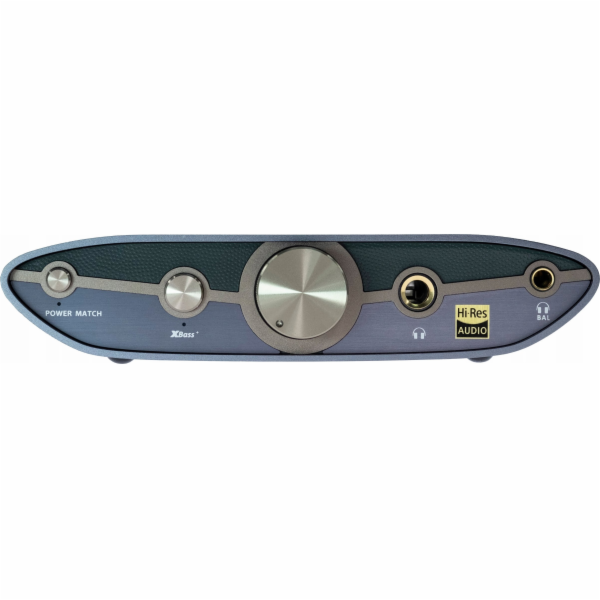iFi Audio Sluchátkový zesilovač ifi Audio ZEN DAC v3 - Sl...