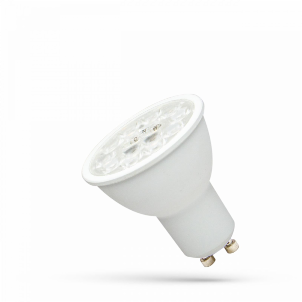LED ŽÁROVKA GU10 6W 550LM CCT SPECTRUM
