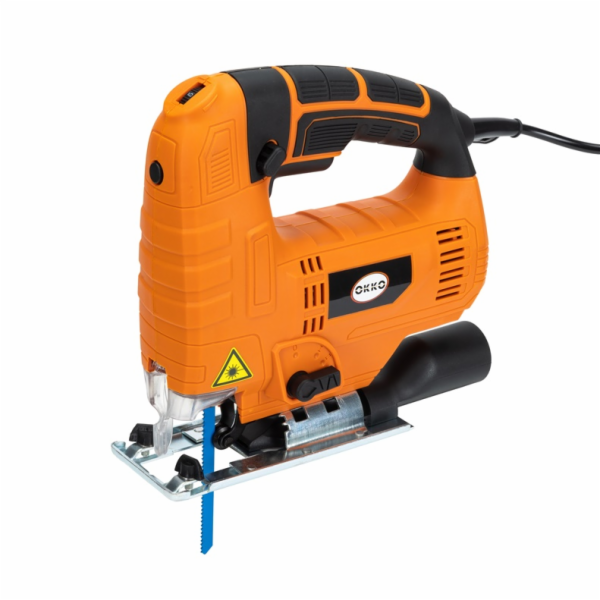 Okko M1Q-DD20-80, 800W