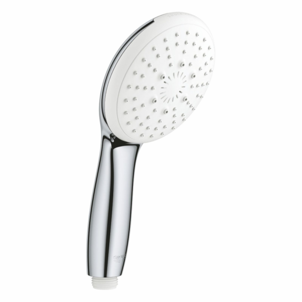Grohe Tempesta 110 Hand Shower 3 spray types