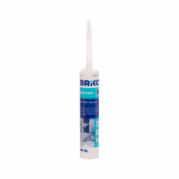BRIKO SAN HERM 300ML BEZBAREV