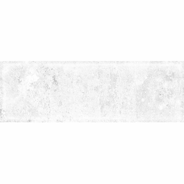 Keramický obklad Como bílý 10x30 (0,84)