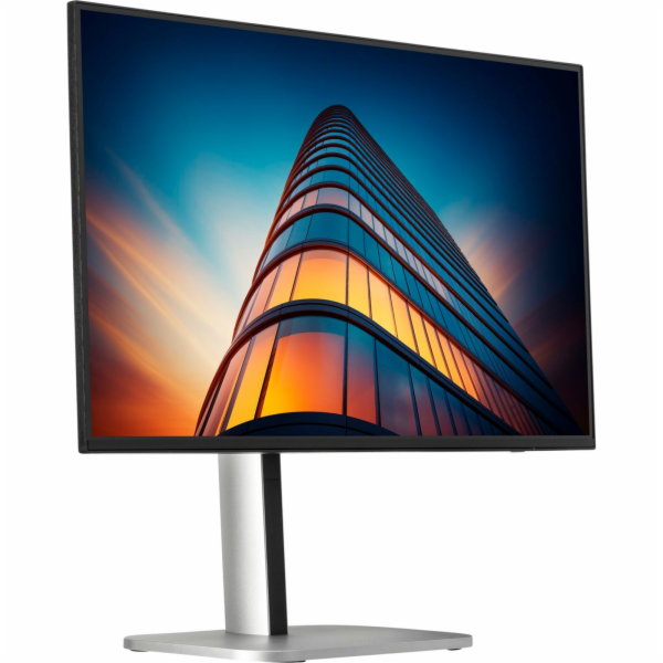 HP 524pu/ 23,8"/ 1920x1080/ IPS/ 5ms/ 350 cd/m2/ 1500:1/ ...