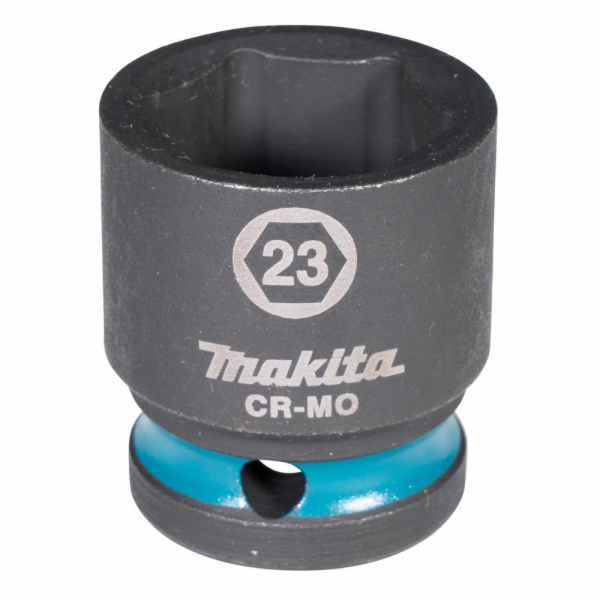 Narážecí hlava Makita 1/2" 23 mm E-16190