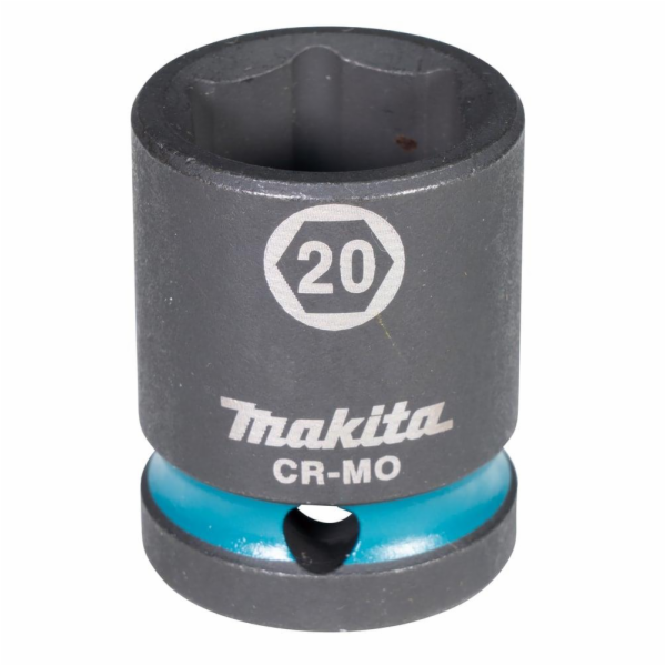 Nárazová hlava Makita 1/2" 20 mm E-16162