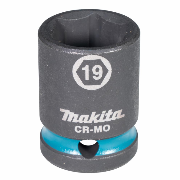 Nárazová hlava Makita 1/2" 19 mm E-16156