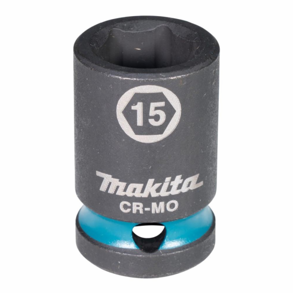 Narážecí hlava Makita 1/2" 15 mm E-16112