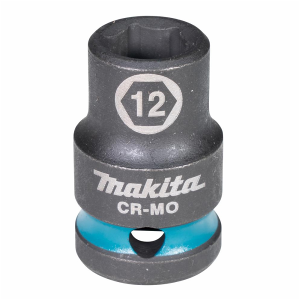 Nárazová hlava Makita 1/2" 12 mm E-16081