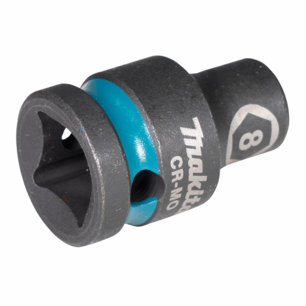 Narážecí hlava Makita 1/2" 8 mm E-16047