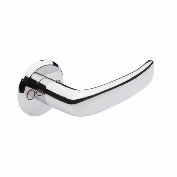 Klika dveří, vnitřní MP MRO-06-35, chrom