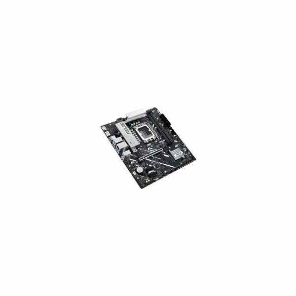 ASUS PRIME B860M-K, základní deska