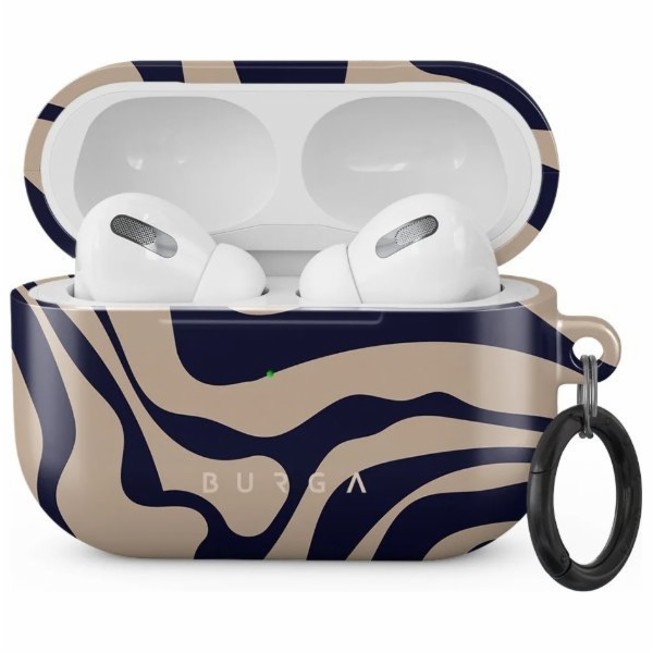 Burga Vigilant - Pouzdro pro AirPods Pro