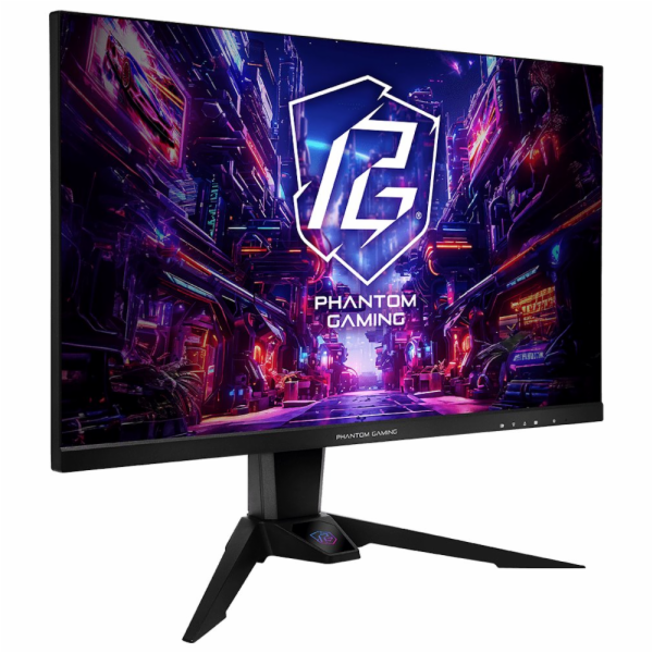 Phantom Gaming by Asrock monitor PG27FFX2A 27"/IPS/1920x1...