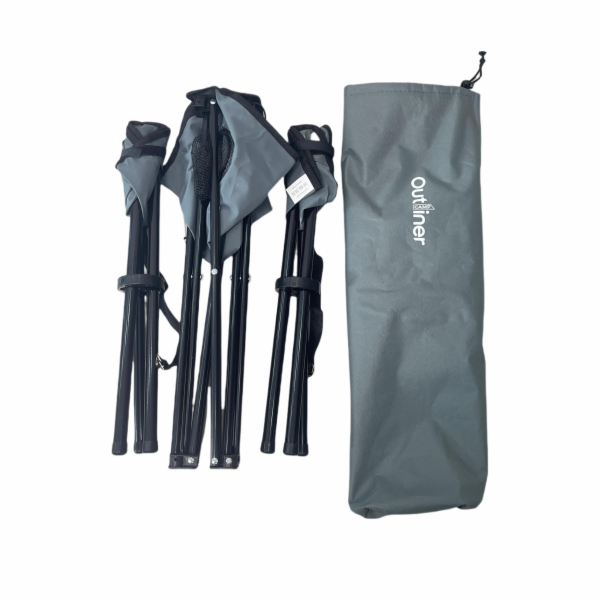 Set cestovního nábytku Outliner