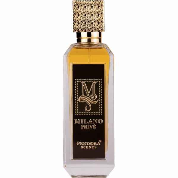 Alkotest PENDORA SCENTS Milano Prive EDP sprej 100ml