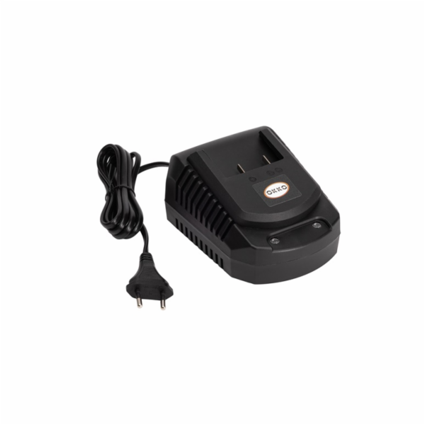 Nabíječka baterií Okko XZ2150-2400KD, 18 V, 2,4 A