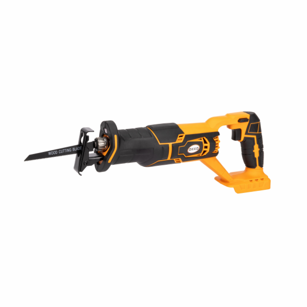 Aku přímočará pila Okko TC8217_18, 18V