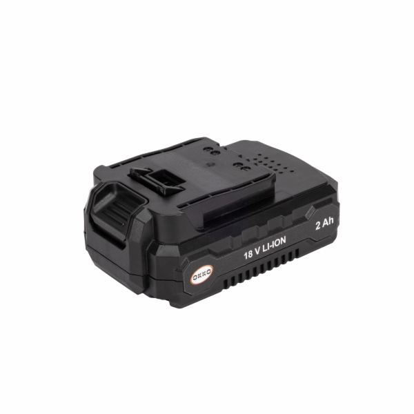 Aku vrtačka/šroubovák TC8303S-18V-13 18 V 2 Ah