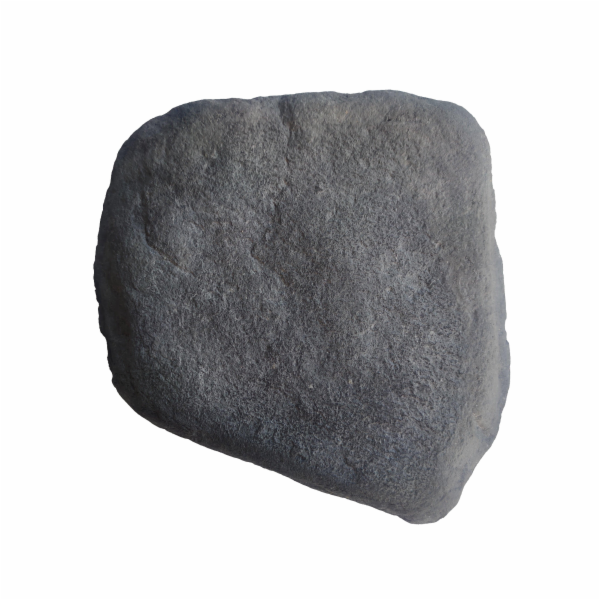 Zahradní dlaždice "Sandstone", 35 x 35 x 4,5 cm, antracit