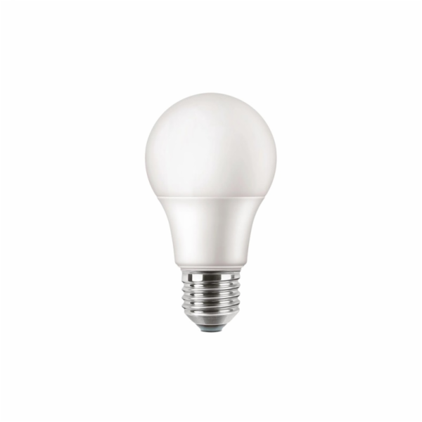 ŽÁROVKA LED E27 A60 4,9W 470LM 4000K