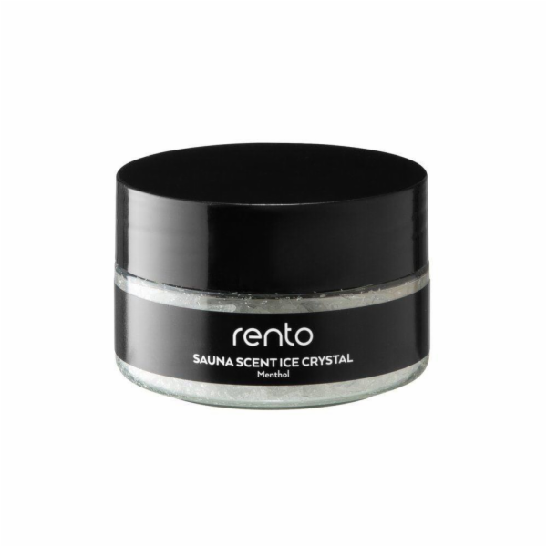 Vůně do sauny RENTO ICE CRYSTAL, 30g