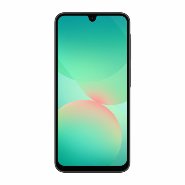 Samsung Galaxy A26 5G 128GB Black