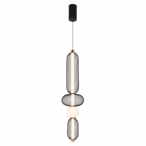 ZÁVĚSNÁ LAMPA MARGOT 19W 3K