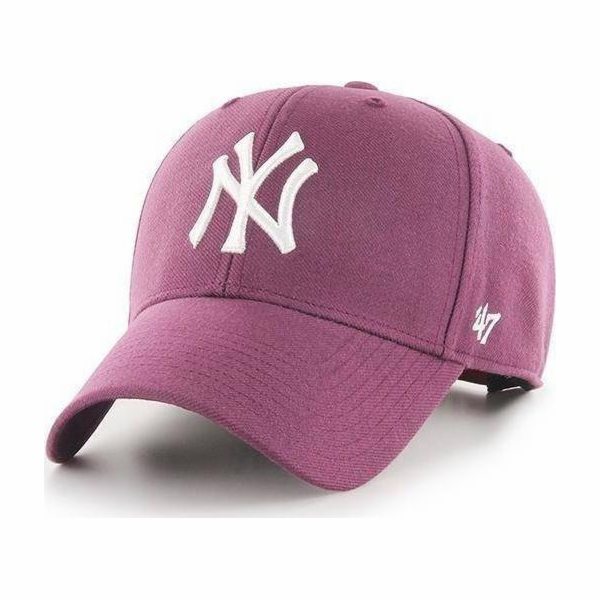 47 Brand Kšiltovka 47 BRAND New York Yankees MVP '47
