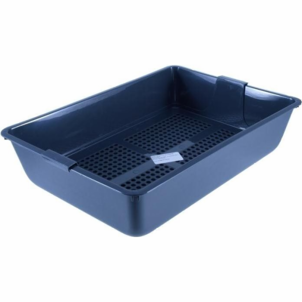 SAVIC Kočičí toaleta se sítkem - 42 cm