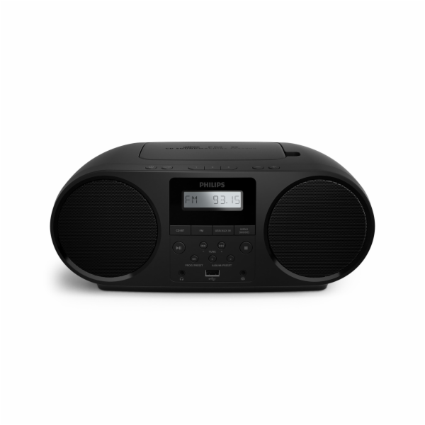 CD PŘEHRÁVAČ TAZ5000/10 PHILIPS