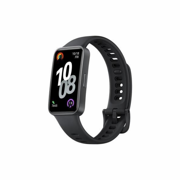 HUAWEI Band 10 (Nora-B19F), černý