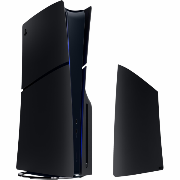 POUZDRO NA HERNÍ KONZOLU SONY PS5 SLIM MIDNIGHT BLACK