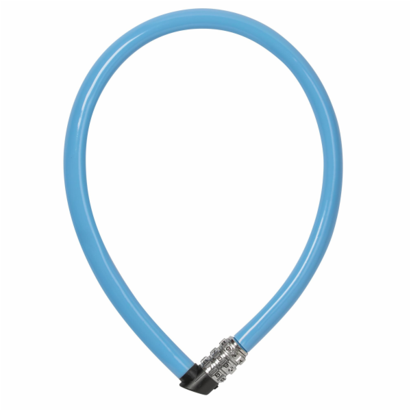 Zámek Abus 0204 CL SC, různé barvy, 650 mm